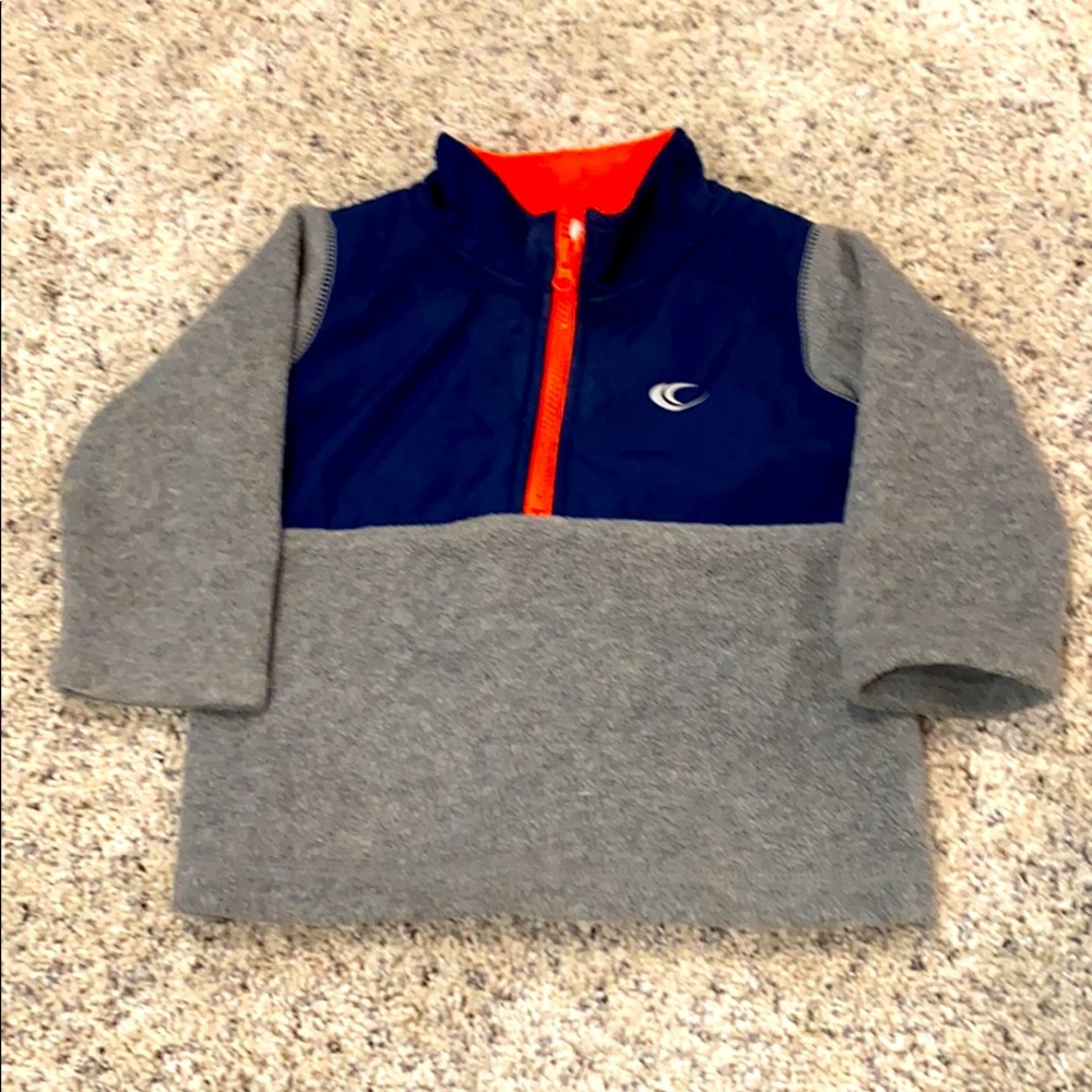 Windbreaker Jacket